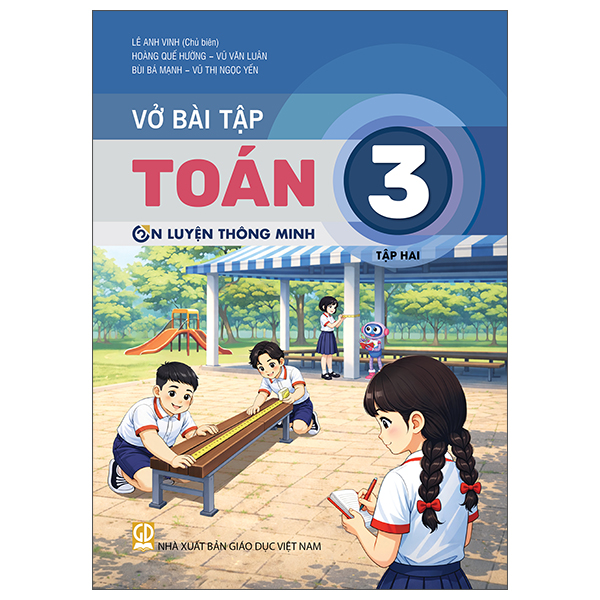 Bộ Tập Viết 2 - Tập 2 (Ôn Luyện Thông Minh) - Ảnh 13