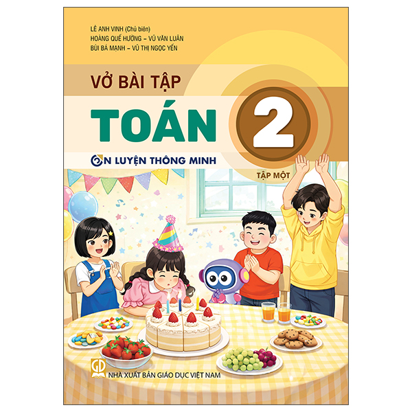 Bộ Tập Viết 2 - Tập 2 (Ôn Luyện Thông Minh) - Ảnh 20