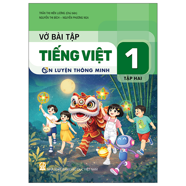 Bộ Tập Viết 2 - Tập 2 (Ôn Luyện Thông Minh) - Ảnh 26