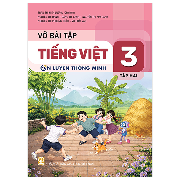 Bộ Tập Viết 2 - Tập 2 (Ôn Luyện Thông Minh) - Ảnh 3