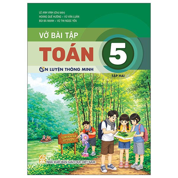 Bộ Tập Viết 2 - Tập 2 (Ôn Luyện Thông Minh) - Ảnh 5