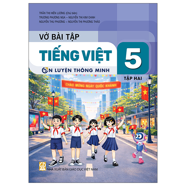 Bộ Tập Viết 2 - Tập 2 (Ôn Luyện Thông Minh) - Ảnh 7