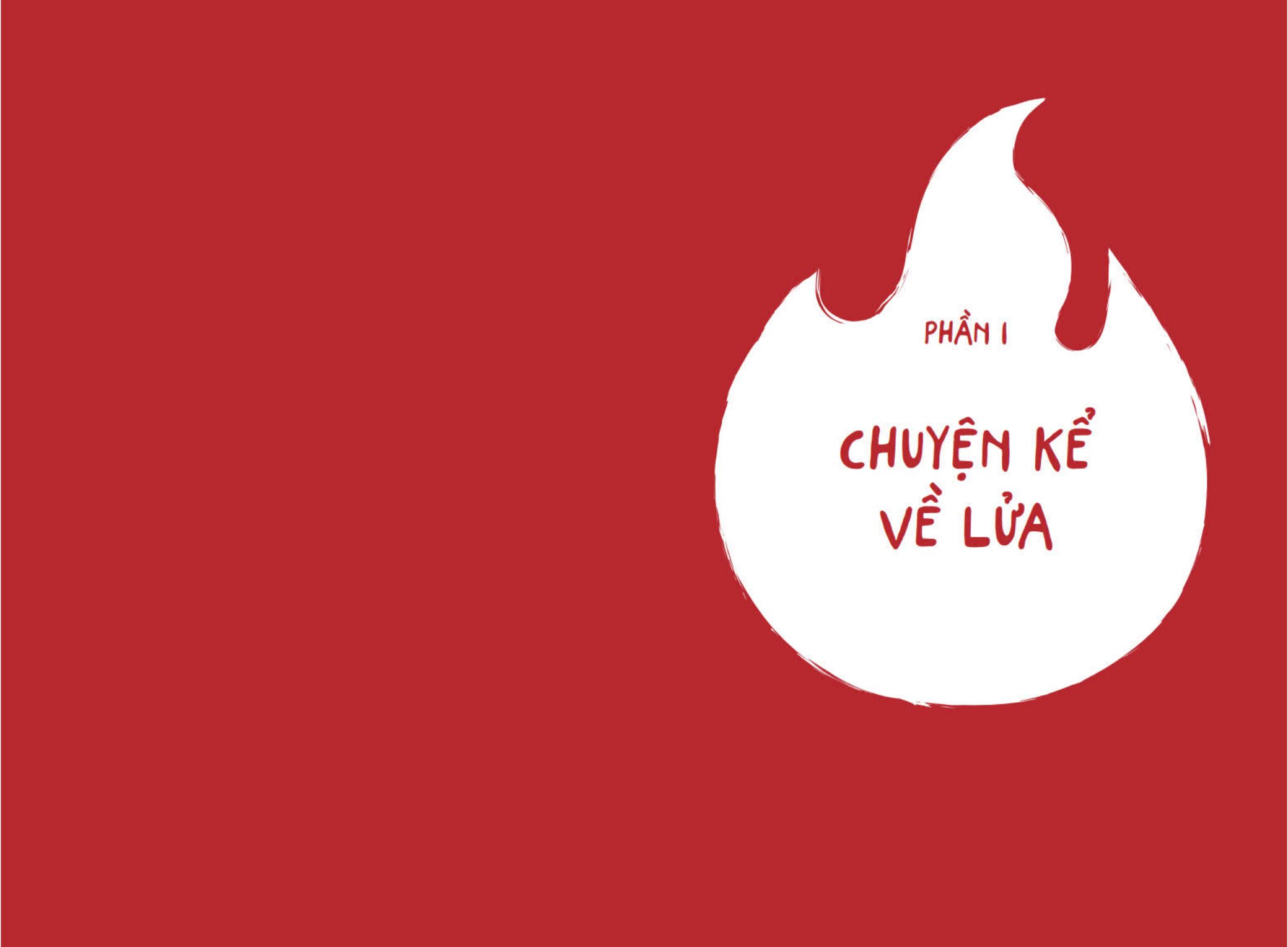 Bộ Thế Giới Nguyên Tố - Lửa - Ảnh 4