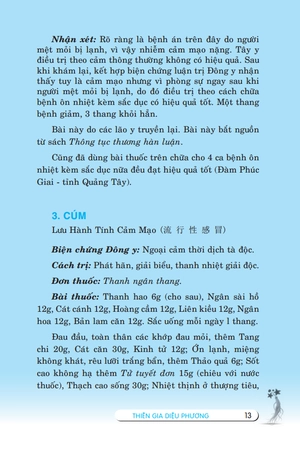 bộ thiên gia diệu phương tập 1 (bìa cứng) - Ảnh 16
