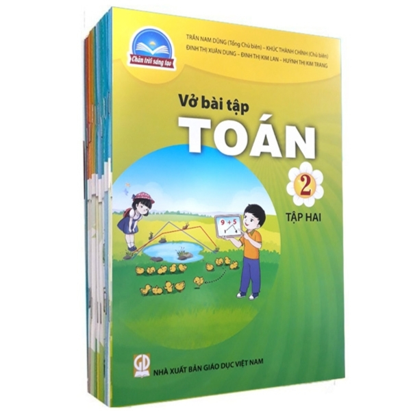 Bộ
						
										
										Tiếng Anh 2 - I-Learn Smart Start - Workbook - Ảnh 16