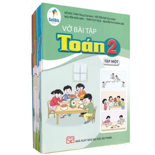 Bộ
						
										
										Tiếng Anh 2 - I-Learn Smart Start - Workbook - Ảnh 26