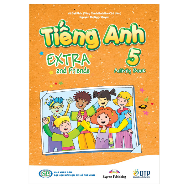 Bo
						
										
										Tieng Anh 5 - I-Learn Smart Start - Student's Book (2024) - Ảnh 14
