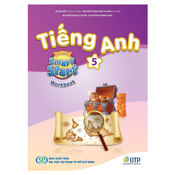 Bo
						
										
										Tieng Anh 5 - I-Learn Smart Start - Student's Book (2024) - Ảnh 18