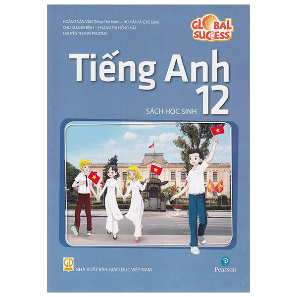 Bộ Tiếng Anh 6 - Sách Bài Tập (Phiên Bản 2026) - Ảnh 18