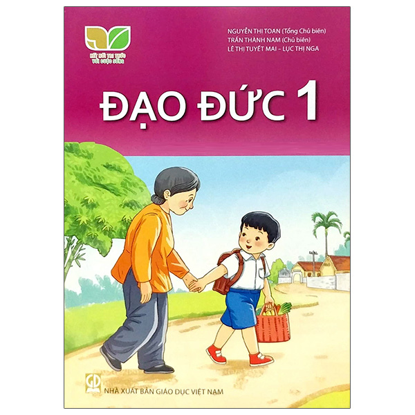 Bo
						
										
										Tieng Viet 1 - Tap 1 (Bo Sach Ket Noi Tri Thuc Voi Cuoc Song) (Chuan) - Ảnh 13