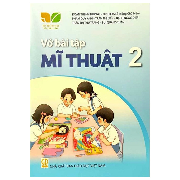 Bo
						
										
										Tieng Viet 2 - Tap 1 (Bo Sach Ket Noi Tri Thuc Voi Cuoc Song) (Chuan) - Ảnh 12