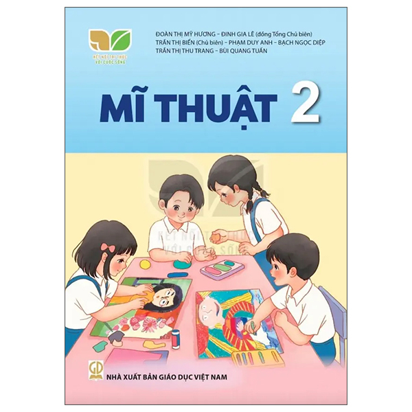 Bo
						
										
										Tieng Viet 2 - Tap 1 (Bo Sach Ket Noi Tri Thuc Voi Cuoc Song) (Chuan) - Ảnh 20