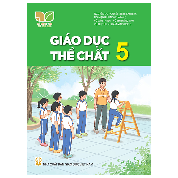 Bo
						
										
										Tieng Viet 5 - Tap 1 (Ket Noi) (Chuan) - Ảnh 23