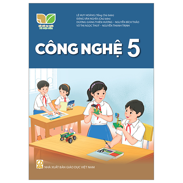 Bộ Tiếng Việt 5 - Tập 2 (Kết Nối) (Chuẩn) - Ảnh 15