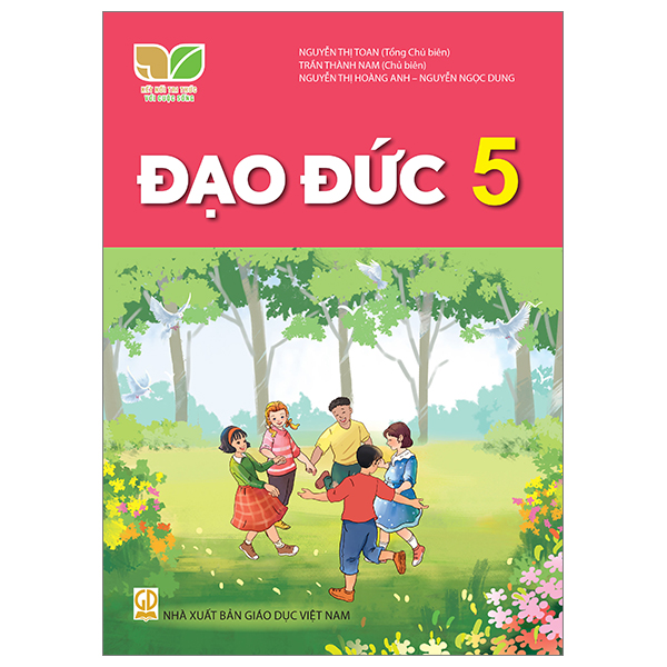 Bộ Tiếng Việt 5 - Tập 2 (Kết Nối) (Chuẩn) - Ảnh 24