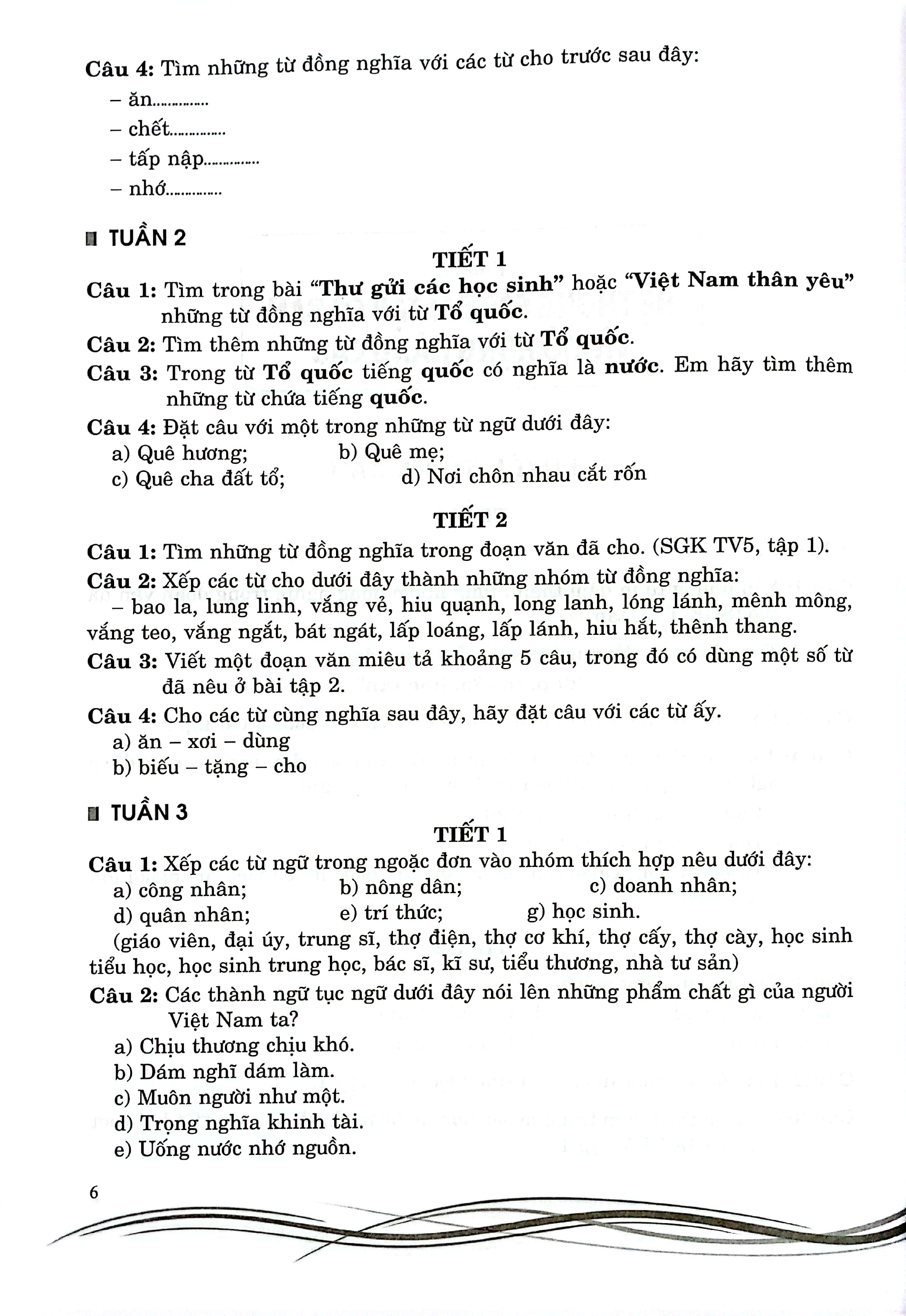Bo
Tieng Viet Nang Cao 5 (Theo Chuong Trinh GDPT Moi) - Ảnh 6