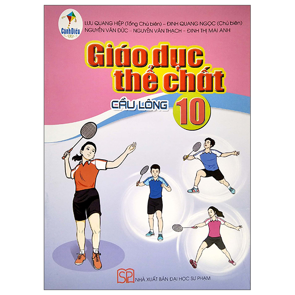 Bo
						
										
										Tin Hoc 10 (Canh Dieu) (Chuan) - Ảnh 20