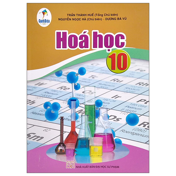 Bo
						
										
										Tin Hoc 10 (Canh Dieu) (Chuan) - Ảnh 23