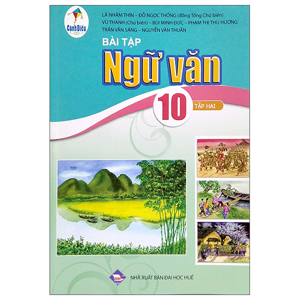 Bo
						
										
										Tin Hoc 10 (Canh Dieu) (Chuan) - Ảnh 25