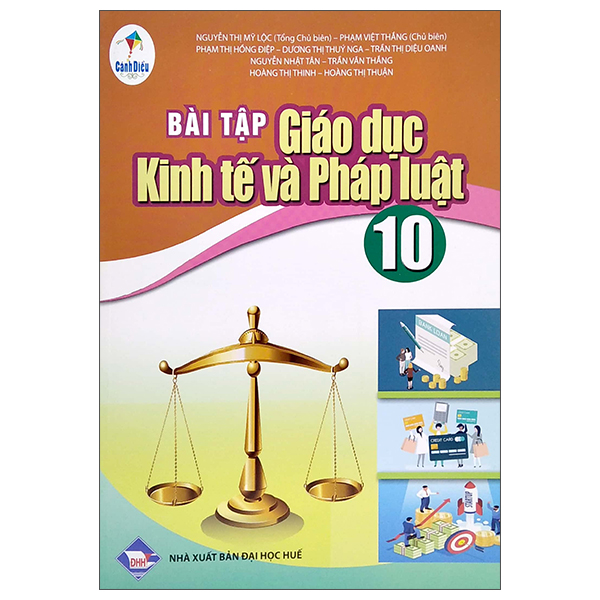 Bo
						
										
										Tin Hoc 10 (Canh Dieu) (Chuan) - Ảnh 29