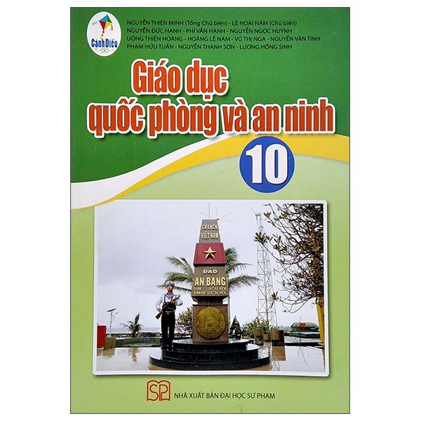 Bo
						
										
										Tin Hoc 10 (Canh Dieu) (Chuan) - Ảnh 39
