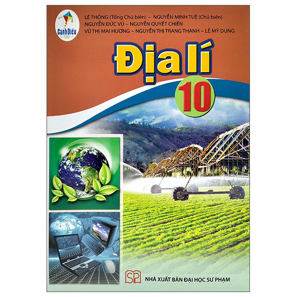 Bo
						
										
										Tin Hoc 10 (Canh Dieu) (Chuan) - Ảnh 4