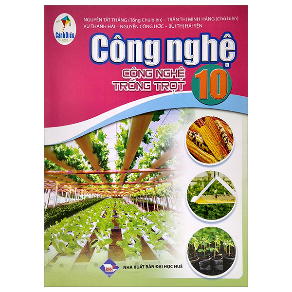Bo
						
										
										Tin Hoc 10 (Canh Dieu) (Chuan) - Ảnh 42