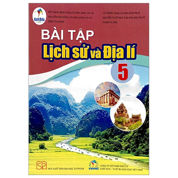 Bo
						
										
										Tin Hoc 5 (Canh Dieu) (Chuan) - Ảnh 7