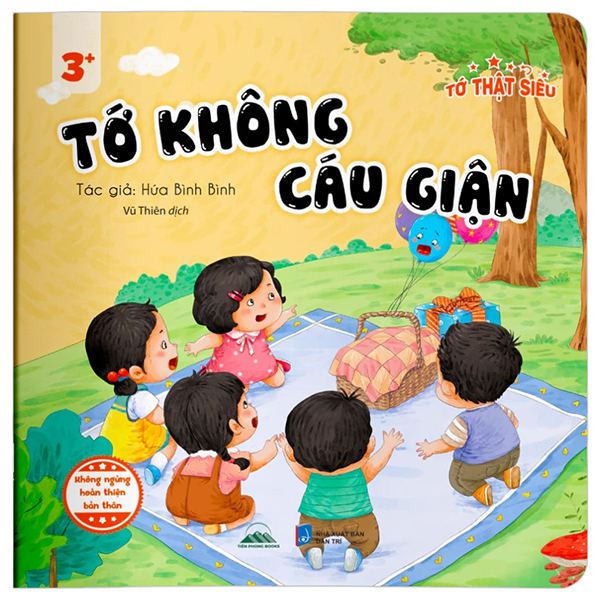Bộ Tớ Thật Siêu - Tớ Không Nói Dối - Ảnh 2
