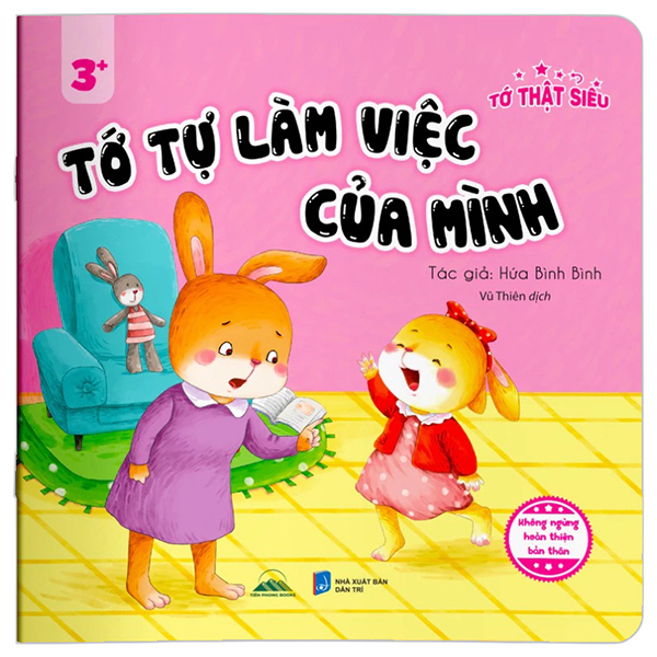 Bộ Tớ Thật Siêu - Tớ Không Nói Dối - Ảnh 6