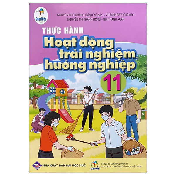 Bo
						
										
										Toan 11 - Tap 1 (Canh Dieu) (Chuan) - Ảnh 48