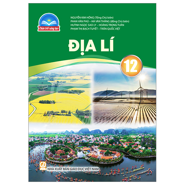 Bộ Toán 12 - Tập 1 (Chân Trời) (Chuẩn) - Ảnh 17