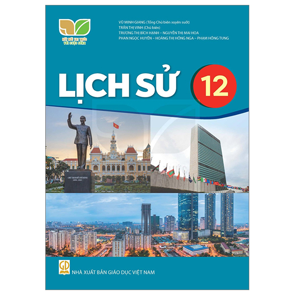 Bộ Toán 12 - Tập 1 (Kết Nối) (Chuẩn)' - Ảnh 29