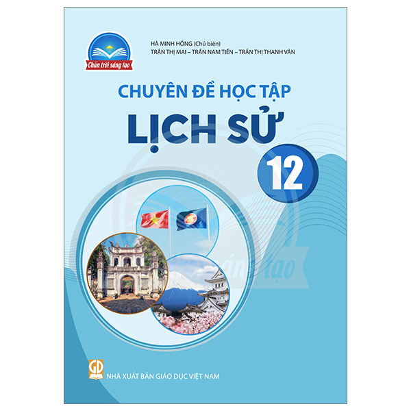 Bộ Toán 12 - Tập 2 (Chân Trời) (Chuẩn) - Ảnh 14