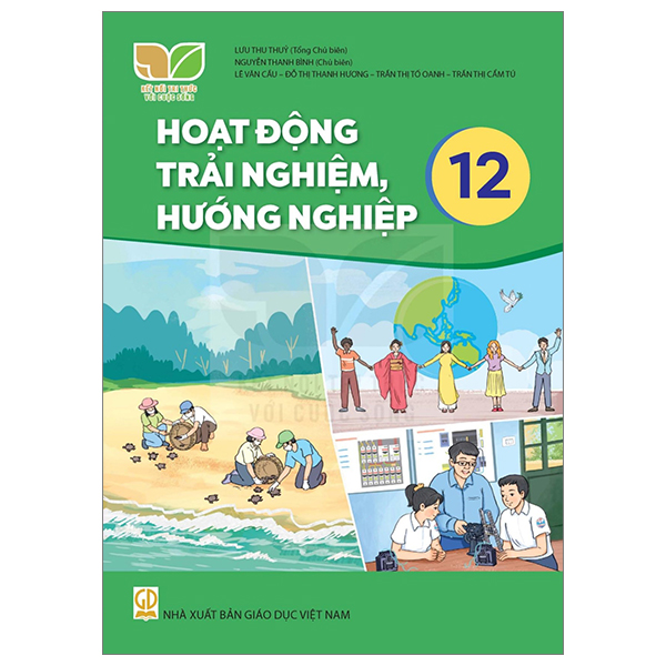 Bộ Toán 12 - Tập 2 (Kết Nối) (Chuẩn)' - Ảnh 31
