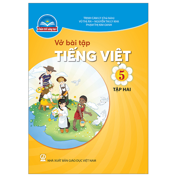 Bộ Toán 5 - Tập 1 (Chân Trời) (Chuẩn) - Ảnh 7