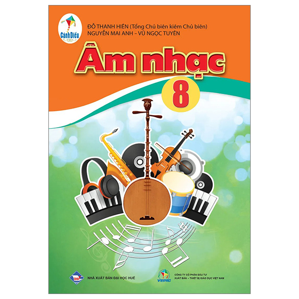 Bo
						
										
										Toan 8 - Tap 2 (Canh Dieu) (Chuan) - Ảnh 16