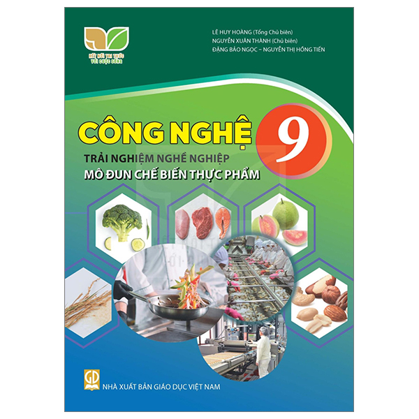 Bộ Toán 9 - Tập 1 (Kết Nối) (Chuẩn) - Ảnh 13