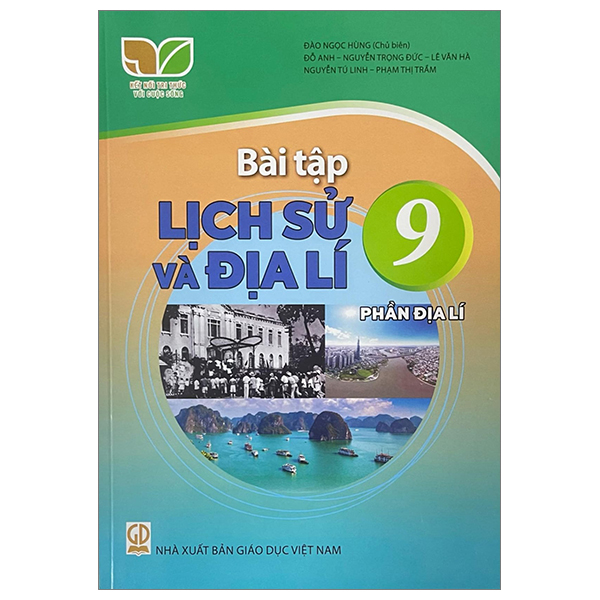Bộ Toán 9 - Tập 1 (Kết Nối) (Chuẩn) - Ảnh 26