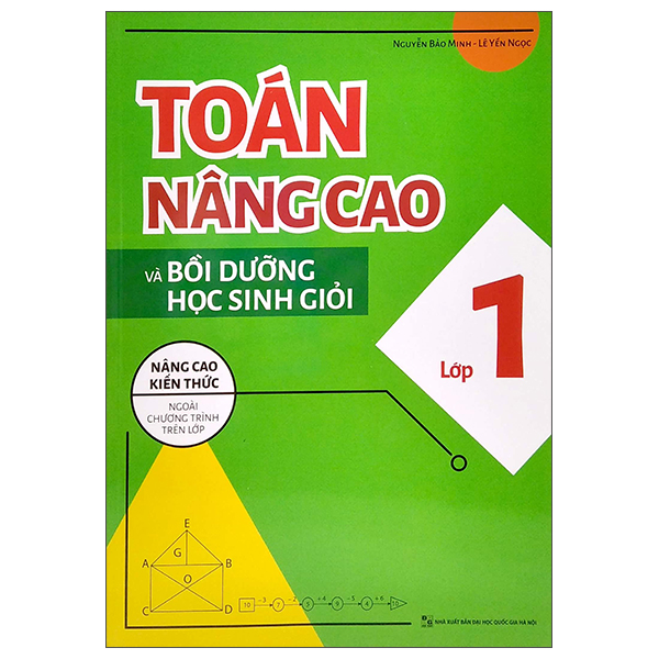 Bộ Toán Nâng Cao Và Bồi Dưỡng Học Sinh Giỏi Lớp 4 (Tái Bản 2026) - Ảnh 16