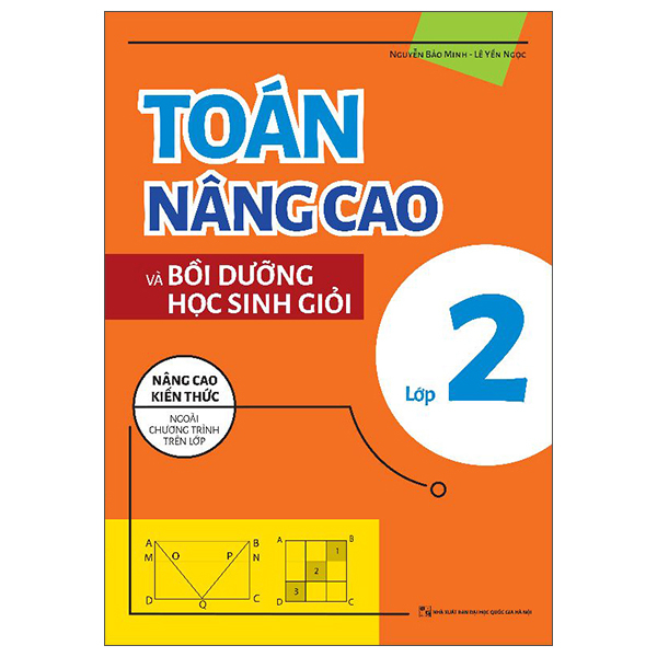 Bộ Toán Nâng Cao Và Bồi Dưỡng Học Sinh Giỏi Lớp 4 (Tái Bản 2026) - Ảnh 17