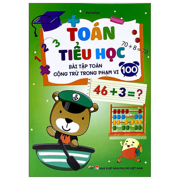 Bộ Toán Tiểu Học - Bài Tập Toán Chia - Ảnh 10