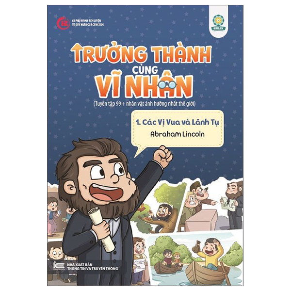 Bo
						
										
										Truong Thanh Cung Vi Nhan 3 - Nha Khoa Hoc Va Danh Y - Isaac Newton - Ảnh 12