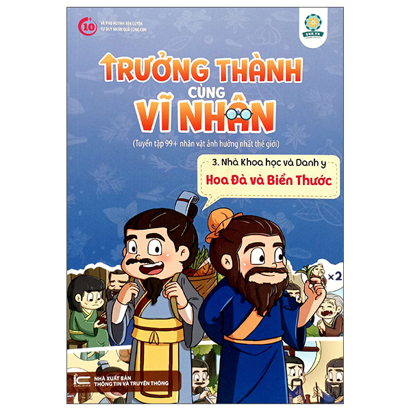 Bo
						
										
										Truong Thanh Cung Vi Nhan 3 - Nha Khoa Hoc Va Danh Y - Isaac Newton - Ảnh 14
