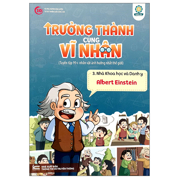 Bo
						
										
										Truong Thanh Cung Vi Nhan 3 - Nha Khoa Hoc Va Danh Y - Isaac Newton - Ảnh 15