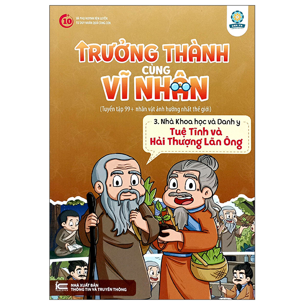 Bo
						
										
										Truong Thanh Cung Vi Nhan 3 - Nha Khoa Hoc Va Danh Y - Isaac Newton - Ảnh 18
