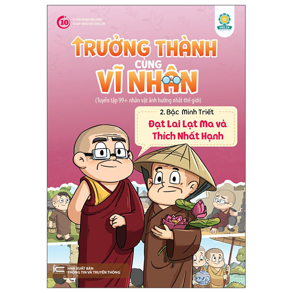 Bo
Truong Thanh Cung Vi Nhan 3 - Nha Khoa Hoc Va Danh Y - Louis Pasteur Va Alexandre Yersin - Ảnh 17