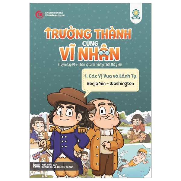 Bo
Truong Thanh Cung Vi Nhan 3 - Nha Khoa Hoc Va Danh Y - Nicolaus Copernicus Va Galileo Galilei - Ảnh 11