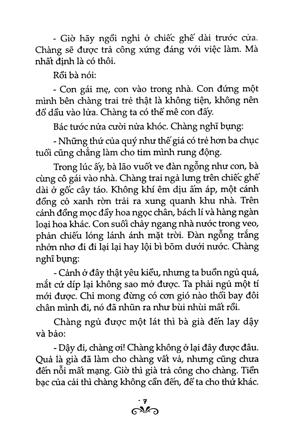 bộ truyện cổ grim - tập 3 (tái bản 2019) - Ảnh 10