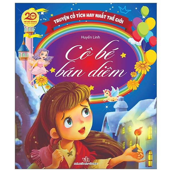 Bộ Truyện Cổ Tích Hay Nhất Thế Giới - Pinocchio - Ảnh 5